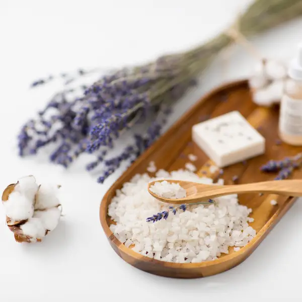 Aroma Sea Salt Scrub copy