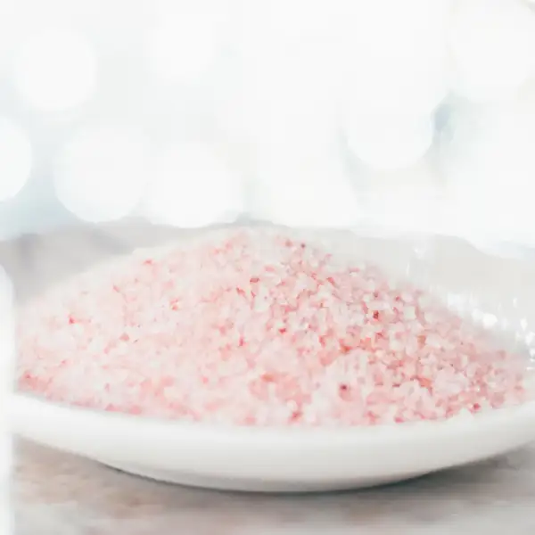 Organic Detox Scrub copy